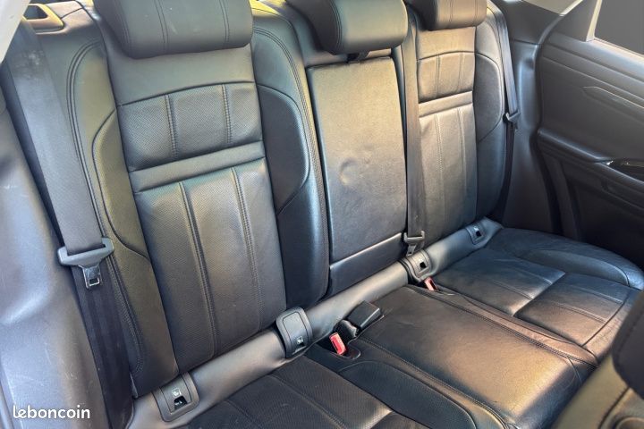 LAND ROVER EVOQUE P200 AWD BVA9 S Garantie 12 mois (image 10)