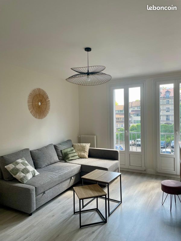 Appartement 3 pièces 55 m² · à Limoges · 55 m² · 750 €/mois