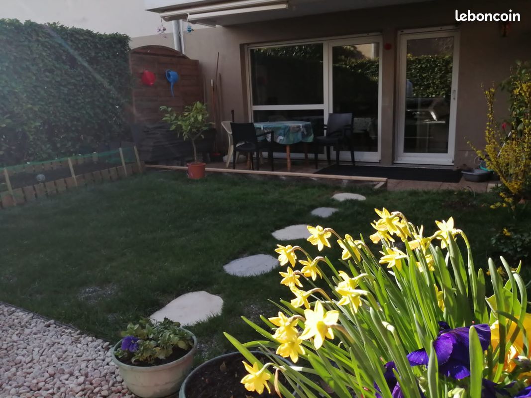 Appartement 4 pièces 79 m² · à Thonon-les-Bains · 79 m² · 339 000 €