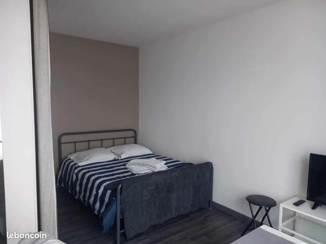 Appartement a louer savigny-sur-orge - 1 pièce(s) - 25 m2 - Surfyn