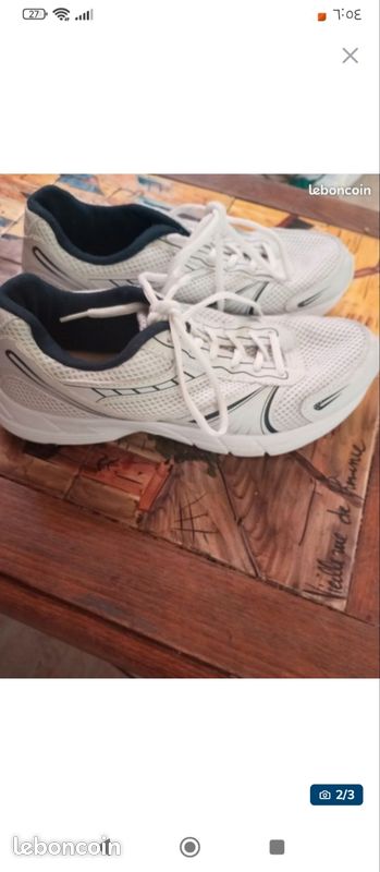 Chaussures de ville (image 2)