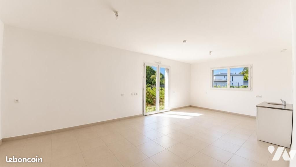 Maison 2 pièces 56 m² · à Octeville-sur-Mer · 56 m² · 895 €
