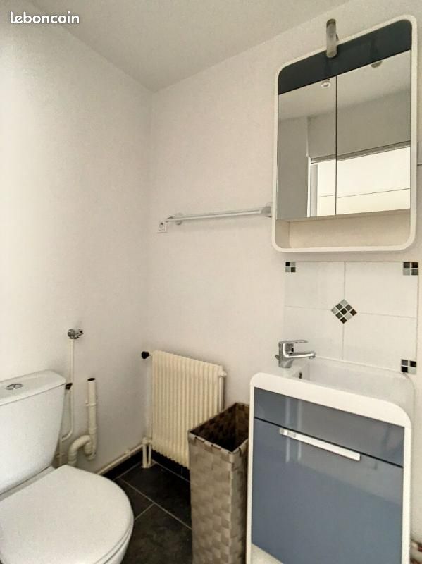 Appartement a louer maisons-alfort - 1 pièce(s) - 16 m2 - Surfyn