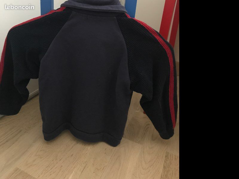 Pull IKKS 4 ans (image 2)