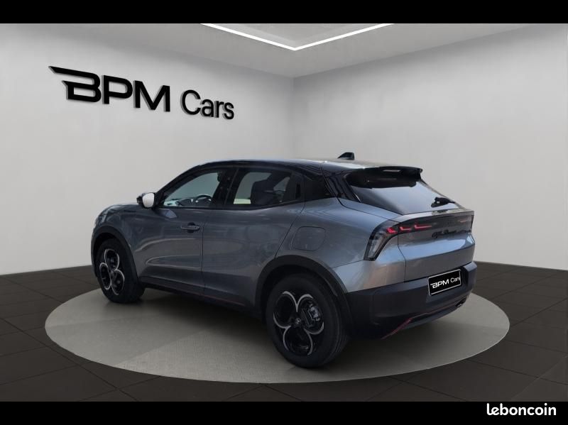 Alfa romeo Junior 1.2 Ibrida 136ch Speciale DCT6 (image 5)