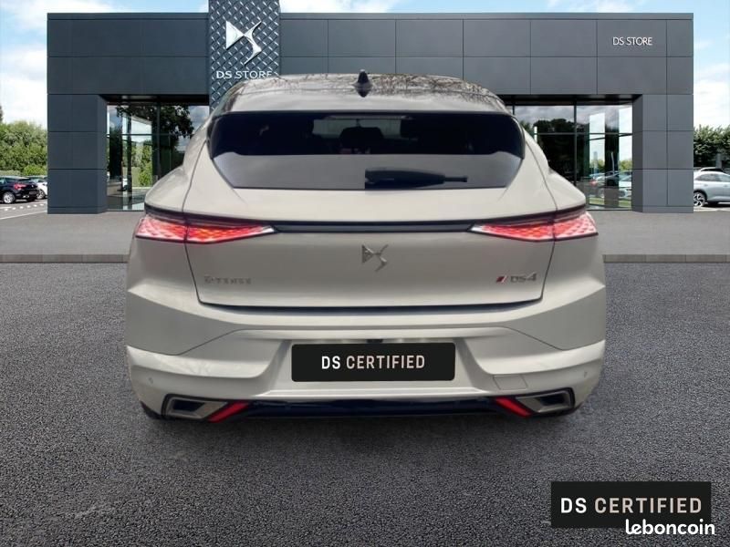 Ds DS 4 E-TENSE 225ch Performance Line + (image 5)