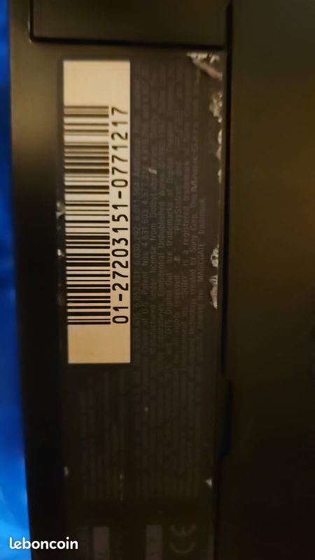 PS2 Fat (image 3)