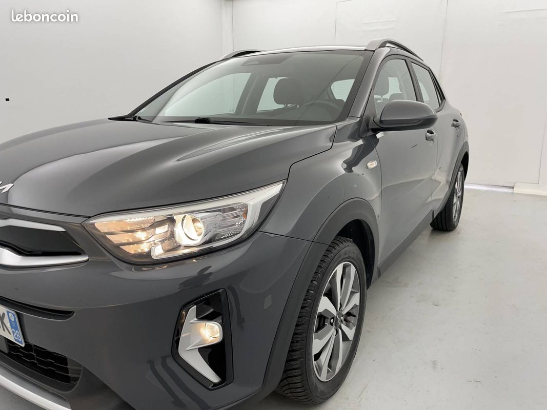 KIA Stonic 1.0 T-GDi 100 ch DCT7 Active (image 24)