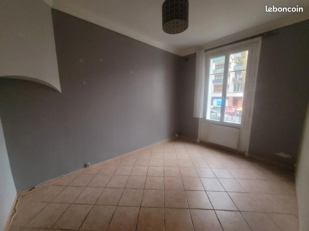 Appartement 2 pièces 33 m²