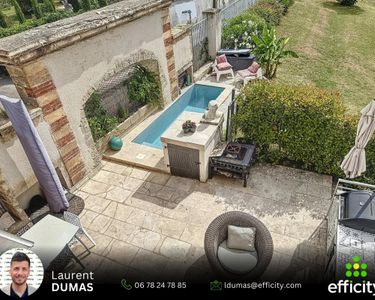 Appartement 379 900 € - 100 m²