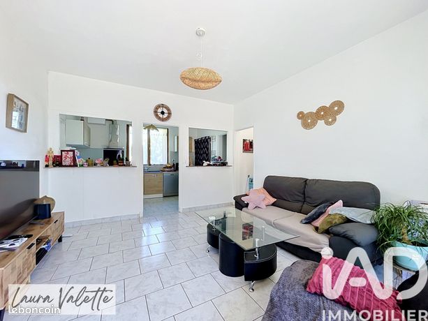 Maison 4 pièces 92 m²