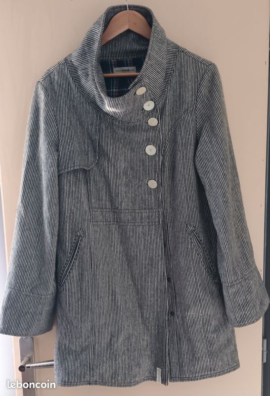 Manteau Be youk (image 10)