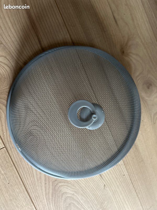 Cloche alimentaire (image 1)