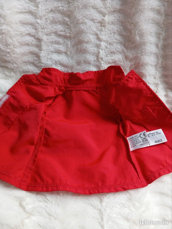 Corolle - Marinière, vêtement, pour poupée Ma Corolle, dès 4 Ans, 9