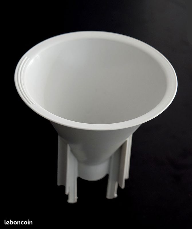 Entonnoir à sels lave-vaisselle Siemens (image 2)