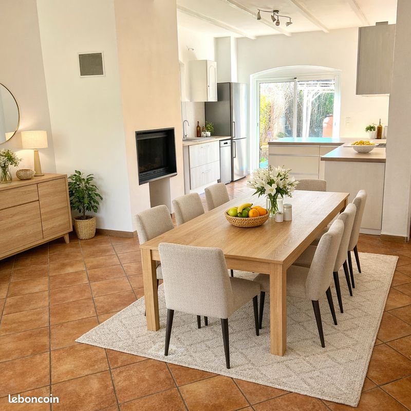 Maison 6 pièces 133 m² · à Saint-Julien · 133 m² · 309 000 €