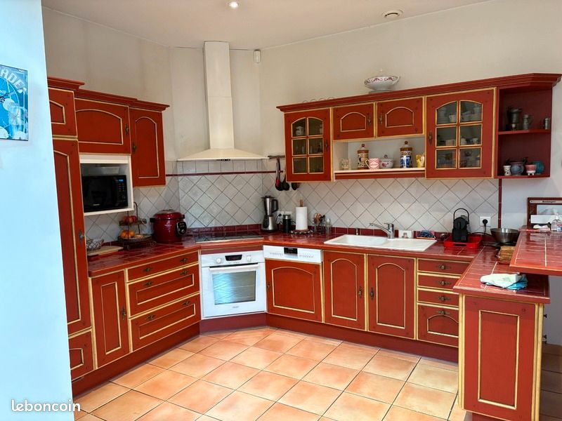 Maison de ville 8 pièces 260 m² (image 10)