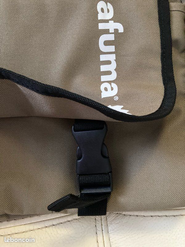 Sac / Besace LAFUMA neuf (image 2)
