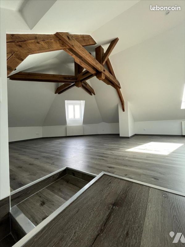 Appartement 2 pièces 50 m² · à Villers-Bretonneux · 50 m² · 695 €