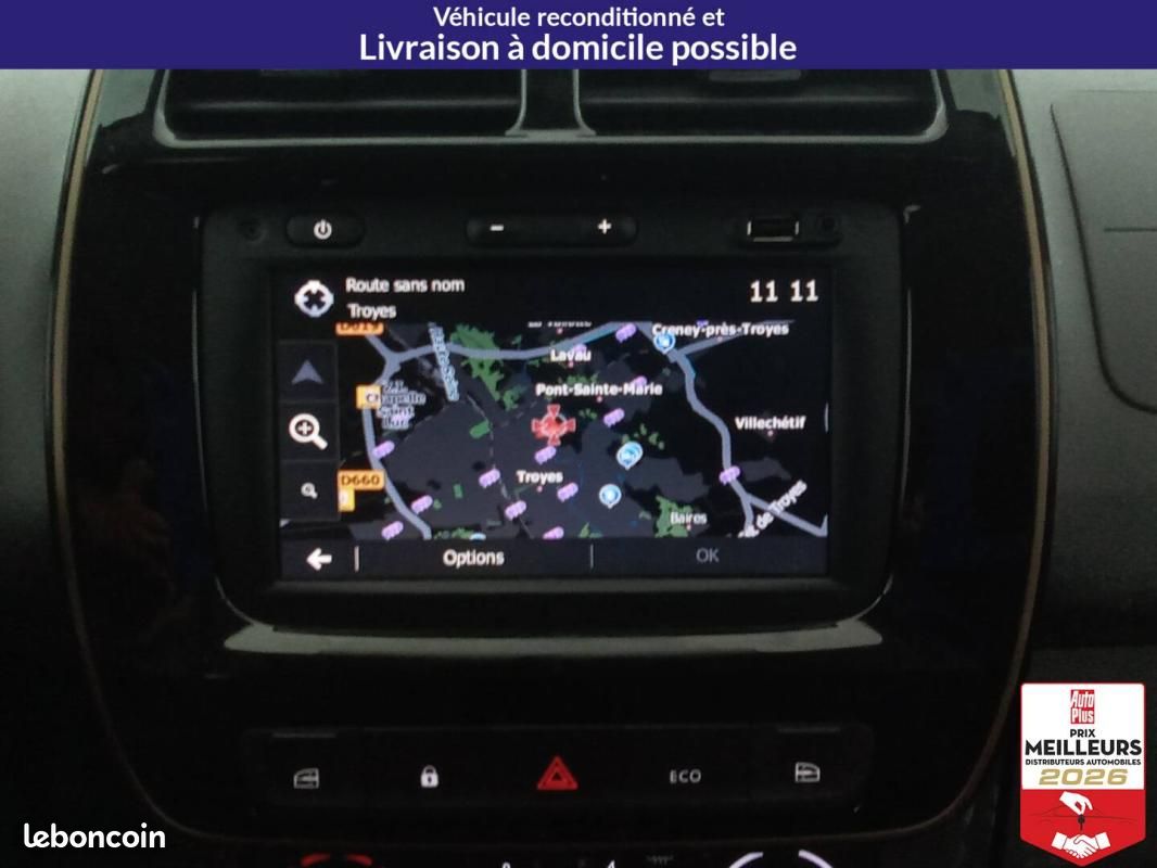 Dacia Spring Extreme (image 19)