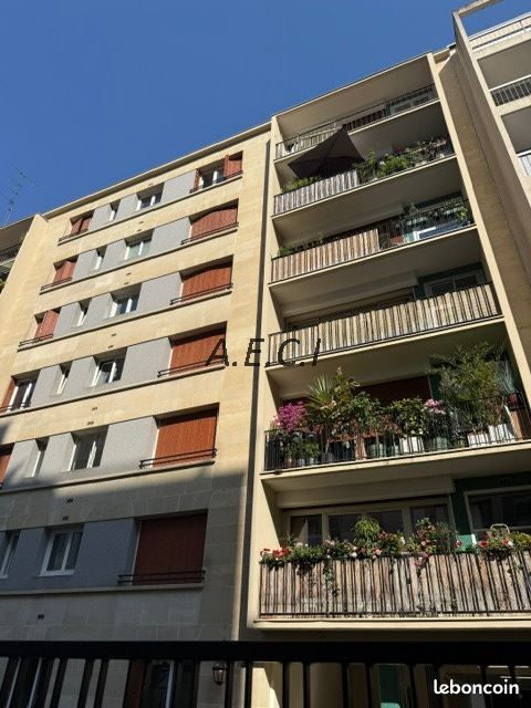 Appartement 5 pièces 95 m² · à Courbevoie · 95 m² · 498 000 €