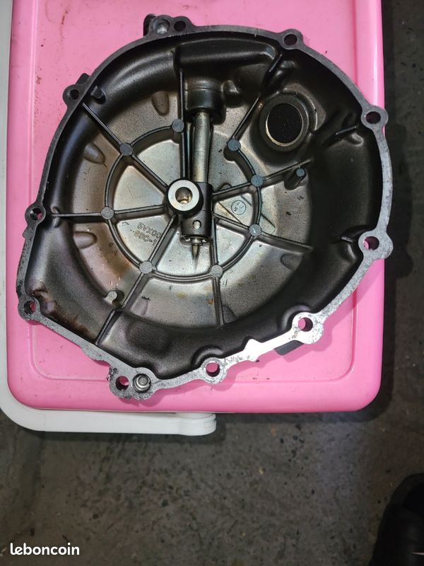 Carter embreyage fz6 (image 2)