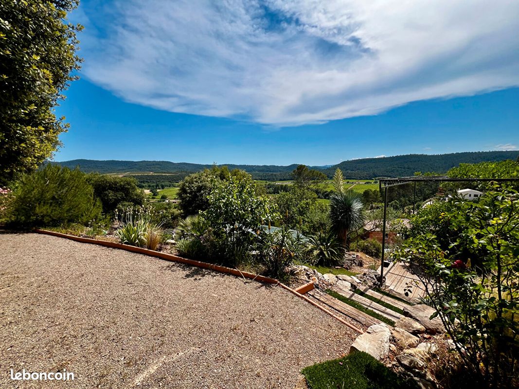 Maison 6 pièces 143 m² · à Montfort-sur-Argens · 143 m² · 445 000 €