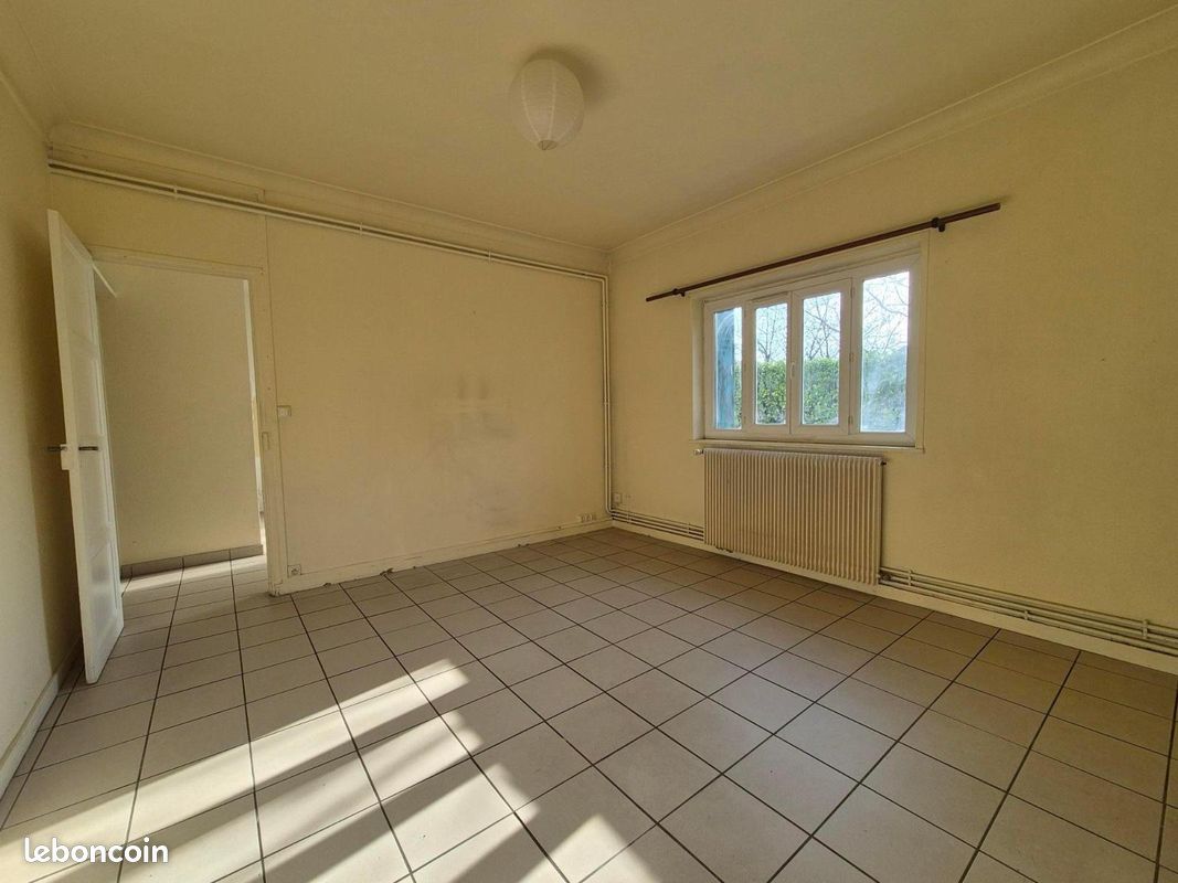 Appartement 2 pièces 54 m² · à Mâcon · 54 m² · 528 €/mois