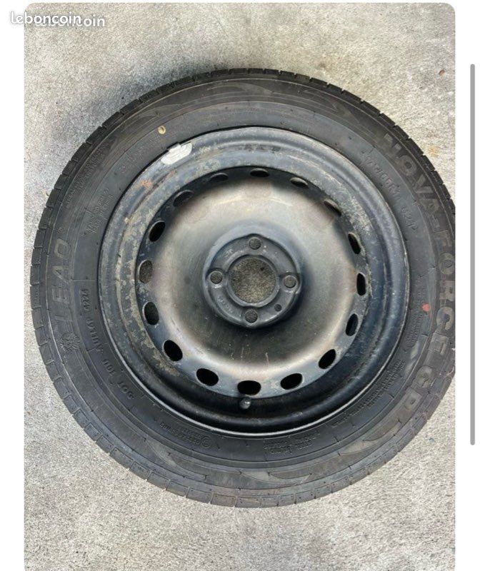 Pneu 175/65r14 (image 3)