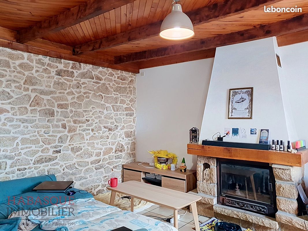 Maison 5 pièces 114 m² · à Plouédern · 114 m² · 860 €/mois