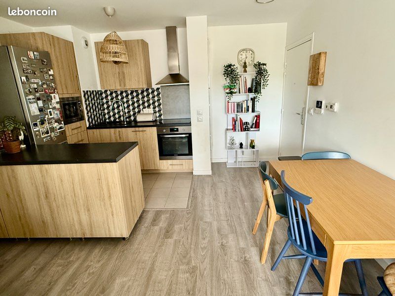 Appartement 3 pièces 56 m² · à Villejuif · 56 m² · 405 000 €