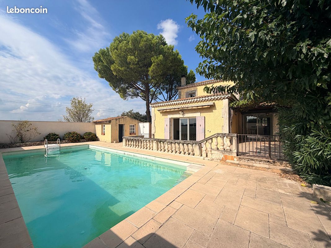 Maison 6 pièces 194 m² · à Vedène · 194 m² · 425 250 €