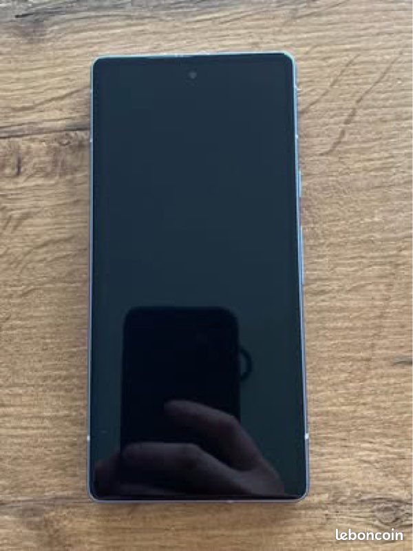 Google pixel 7a double SIM (image 1)