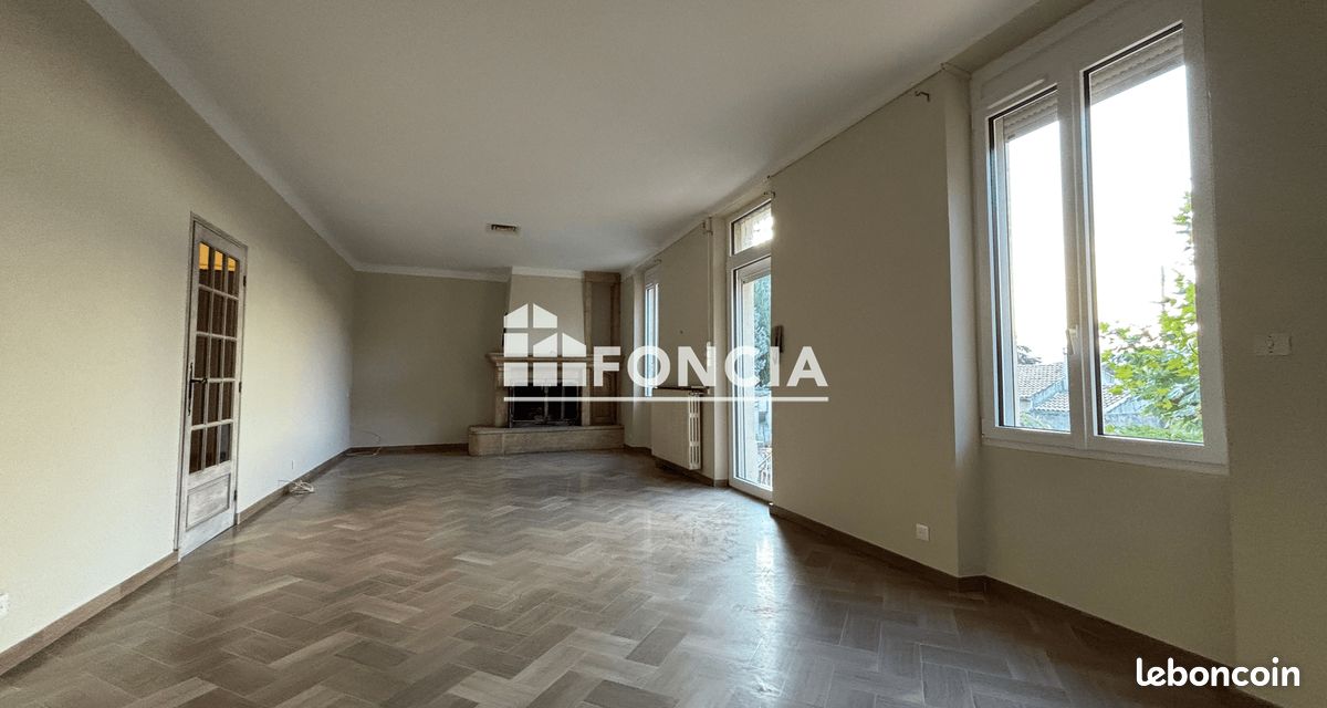 Maison 5 pièces 143 m² · à Cavaillon · 142,7 m² · 1 230 €/mois