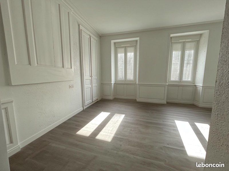 Appartement 2 pièces 23 m² · à Saint-Brieuc · 23 m² · 475 €/mois