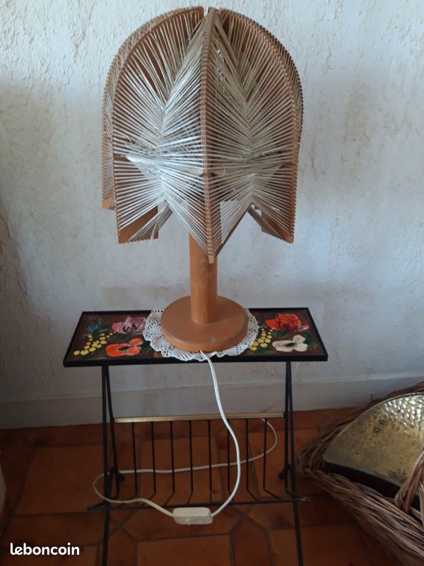 Lampe (image 1)