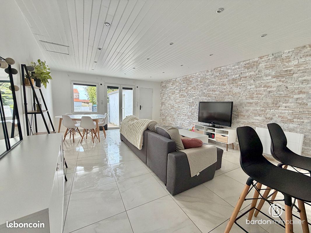 Maison 2 pièces 61 m² (image 10)