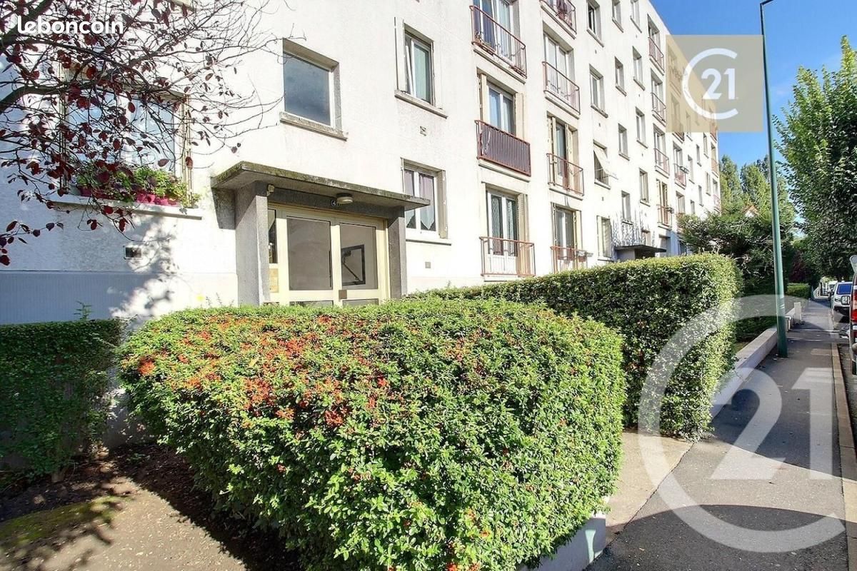 Appartement 3 pièces 70 m² · à Les Pavillons-sous-Bois · 70 m² · 149 000 €