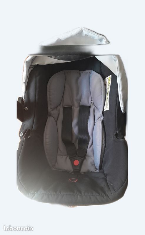 Siege auto (image 1)
