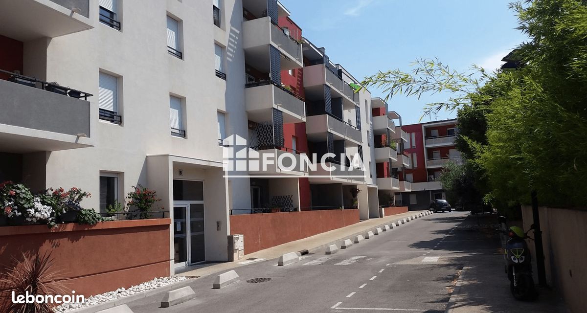 Appartement 3 pièces 61 m² · à Montpellier · 61 m² · 765 €/mois