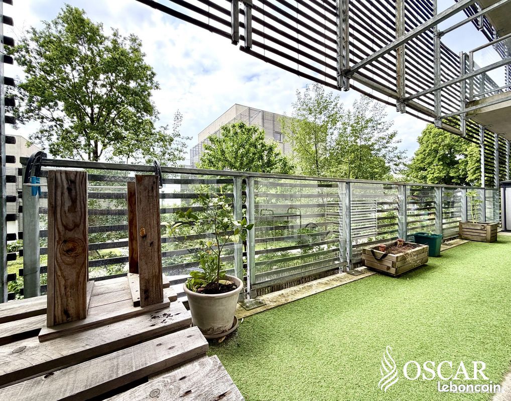 Appartement 3 pièces 66 m² · à Nantes · 66 m² · 199 900 €
