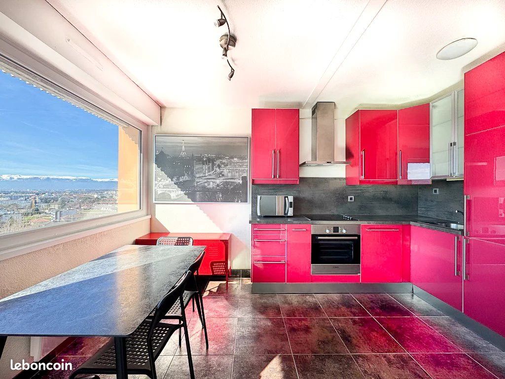 Appartement 2 pièces 49 m² · à Vétraz-Monthoux · 49 m² · 952 €/mois