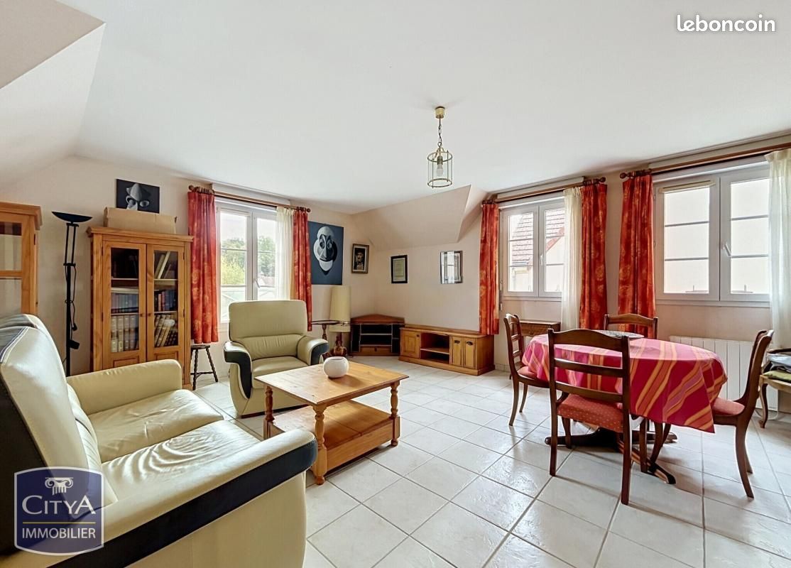 Appartement 3 pièces 73 m² · à Maintenon · 73 m² · 178 000 €