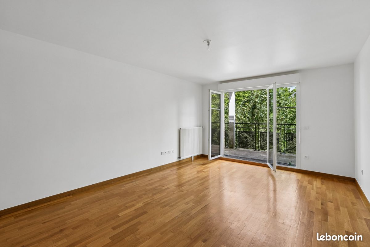 Appartement 3 pièces 63 m² · à Le Plessis-Trévise · 63 m² · 239 500 €