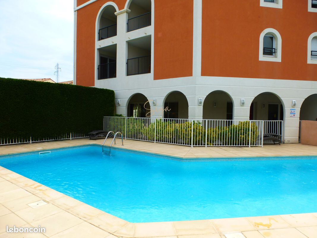 Appartement 1 pièce 25 m² · à Rousset · 25 m² · 39 000 €