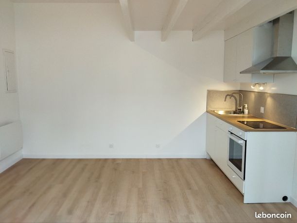 Appartement Duplex La Roche sur yon Centre Gare SNCF