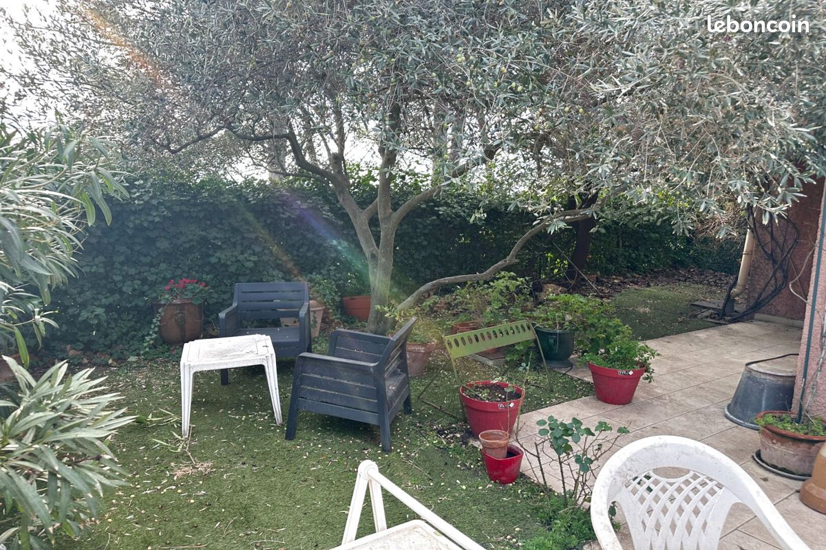 Appartement 5 pièces 84 m² · à Aix-en-Provence · 84 m² · 495 500 €