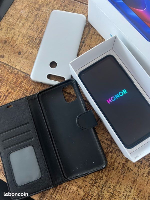 Huawei Honor View 20 Magic (image 6)