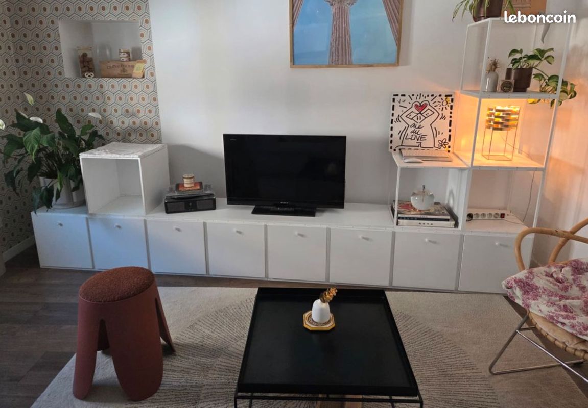 Mobilier design scandinave - Pour boutique et/ou particuliers (image 3)