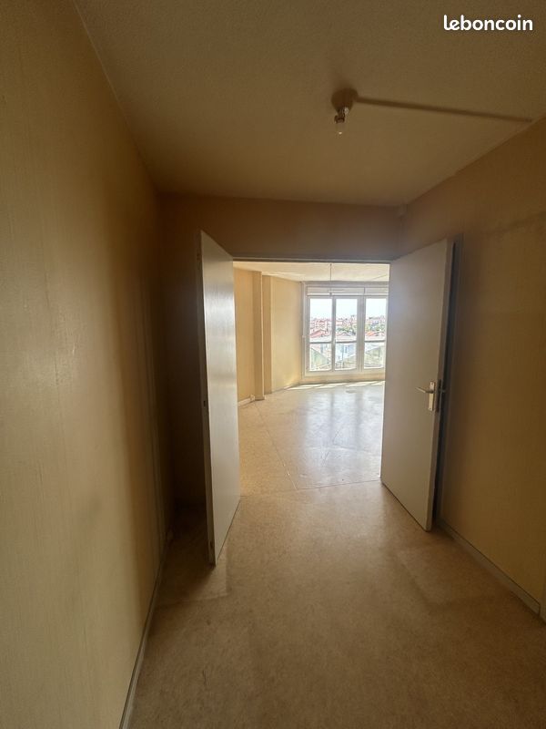 Appartement 2 pièces 48 m² · à Agen · 48 m² · 62 400 €